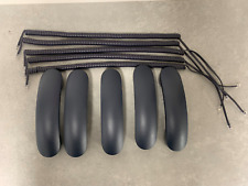 5 x Siemens Optipoint 500 Handpeice / Receiver with New Curly Cords