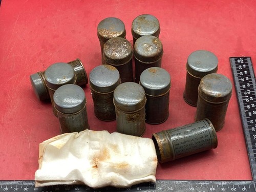 Original ww2 army anti dim - us,