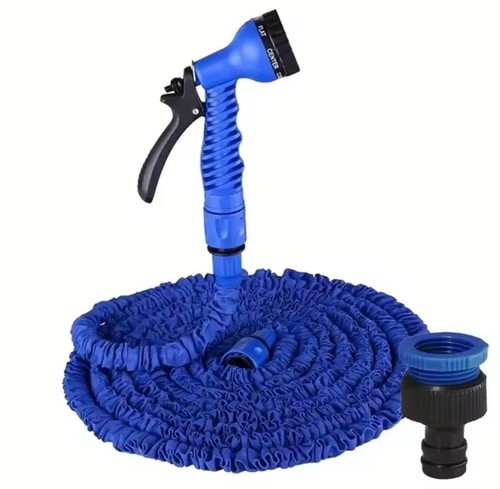 25ft 5m expandable hose - 7.5m,