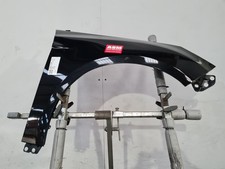 FORD FOCUS MK3 2012 FRONT