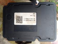 HONDA ACCORD MK8 ABS CONTROL MODULE ECU PUMP 2.2 DIESEL 57110-TL0-G220 08 - 15