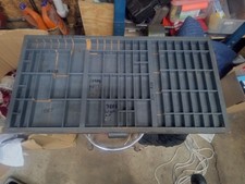 Vintage Letter Press Hamilton