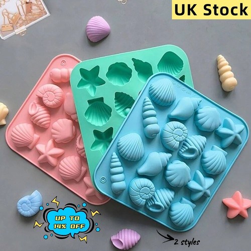 Starfish shape cavity 3d - shape,