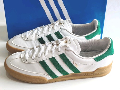 Adidas jeans white - adidas,