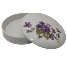 Vintage Limoges Porcelain