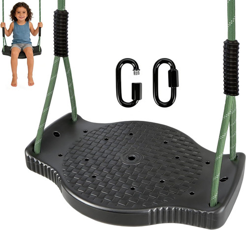 Kids tree swing seat - kids,