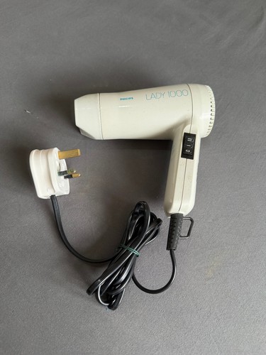 Travel hair drier philips - hair,