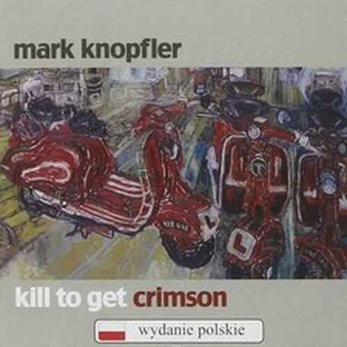 Mark knopfler kill get - mark,