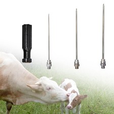 Livestock Trocars Equine Sheep