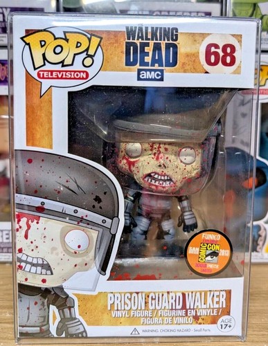 Funko pop the walking dead - funko, pop!