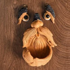 Unique Bird Feeders Old Man