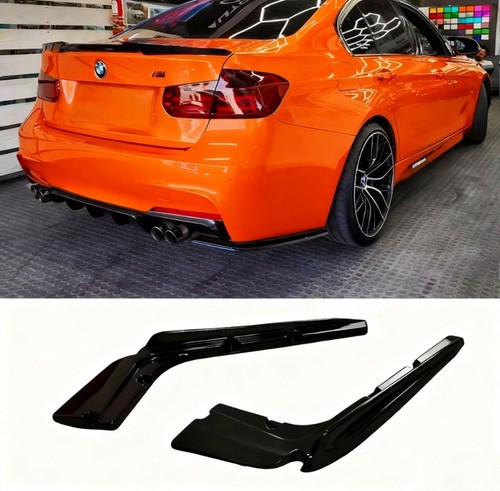 Bmw series f30 - m3, gloss
