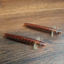 Vintage Irish Lanes Minnows