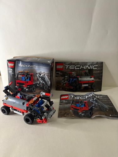 Lego technic 42084 - technic, hook