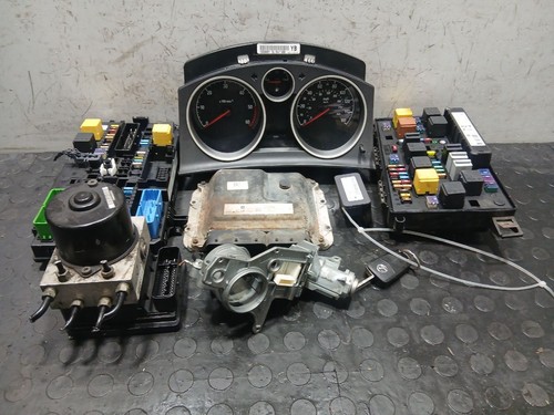Vauxhall zafira design - design, mk2