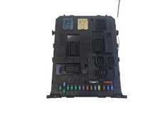 PEUGEOT 807 E Fuse Box Module