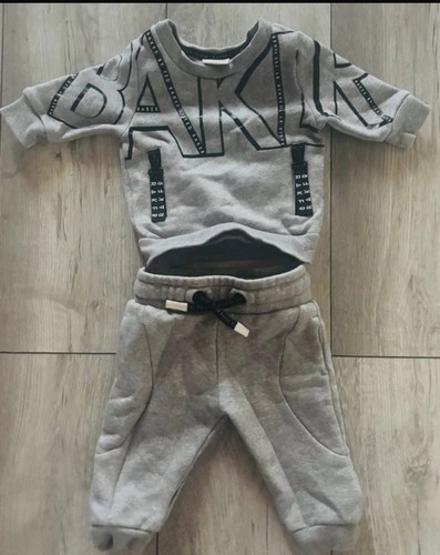 Ted baker baby boy - baker, cotton