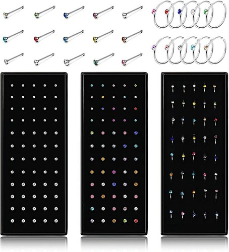 Box set surgical steel - box,