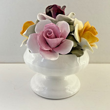 Vintage Staffordshire Royal