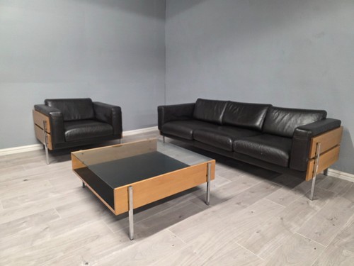 Habitat forum seater sofa - forum,