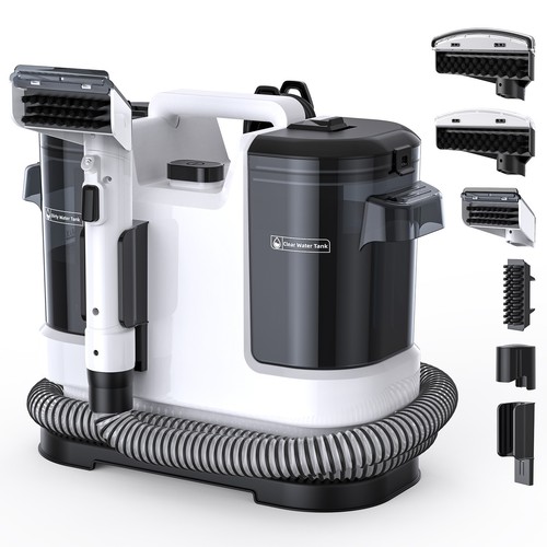 13500pa spot buster - 13500pa,