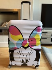 American Tourister Wavebreaker