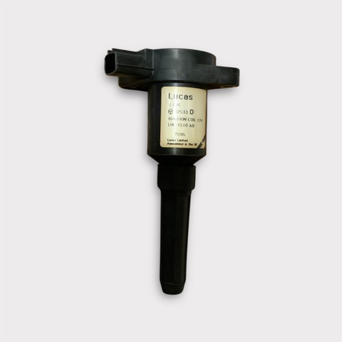 Ignition coil pack - ignition,