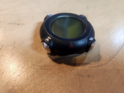 Used segway programmed infokey - used,