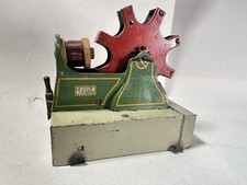 Anfoe Froment Motor Live Steam 1920’s Very Rare 