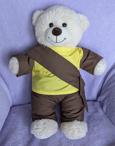 Brownie guide style - style, uniform