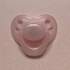 Newborn Pearl Pink HoneyBug