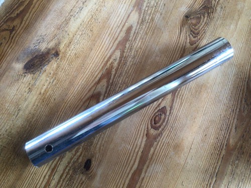 Unicol pole 710 column - unicol,