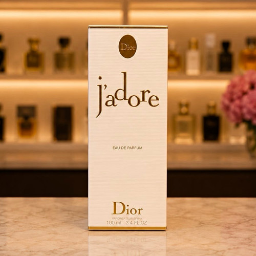 Dior adore eau parfum - j'adore,