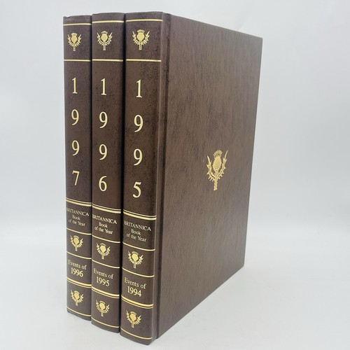 Britannica book the year - britannica,
