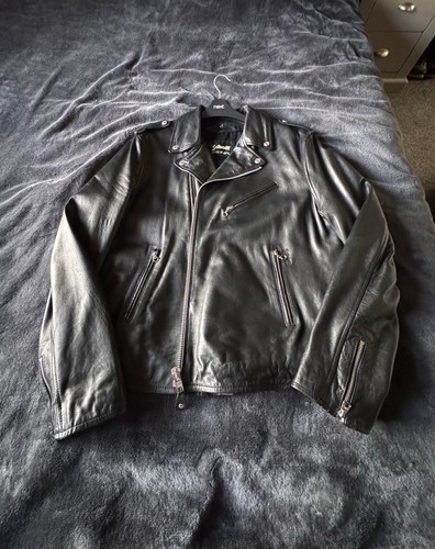 Schott nyc leather - schott,