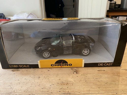 Chrono lotus elise - chrono, 1:18