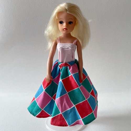 Vintage 1980s sindy pedigree - vintage,