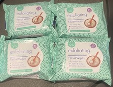 4x25 SPA Exfoliating Facial