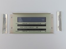 *Marantz SD9000* Peak Meter