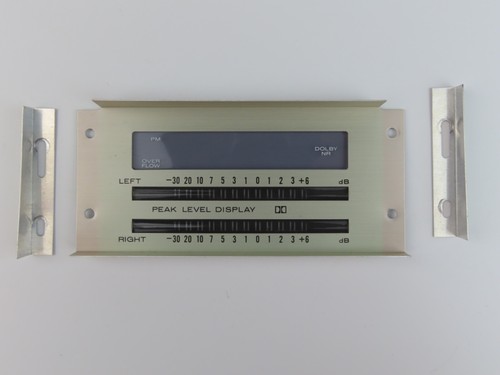 Marantz sd9000 peak meter - *marantz,