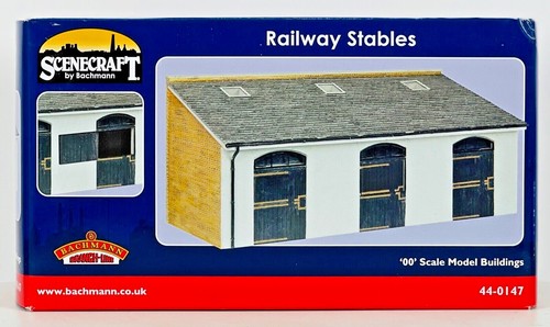 Bachmann gauge scenecraft - gauge,