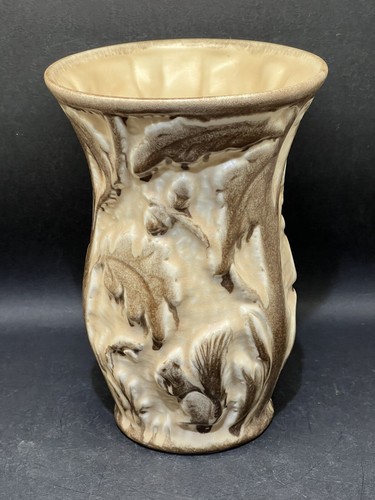 Art deco beswick vase - deco,