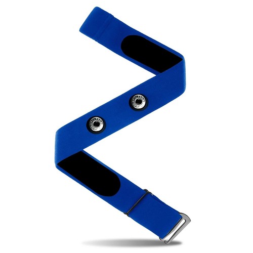 Replacement heart rate monitor - replacement,