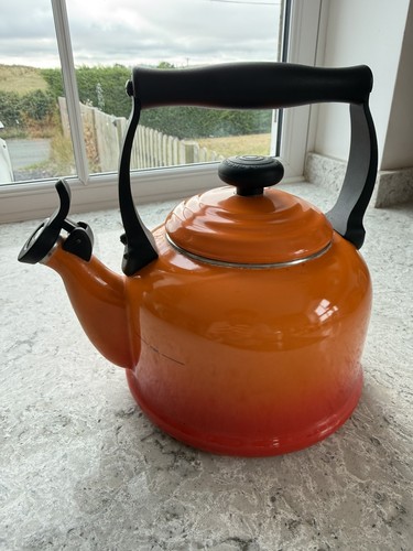Creuset traditional - le,