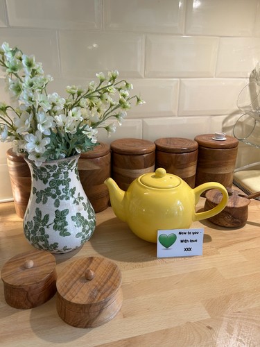 Adorable vintage ceramic - adorable,
