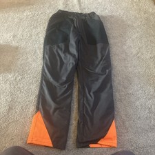 Stihl Design A Chainsaw