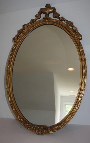 Louis xvi style french gilt - style,