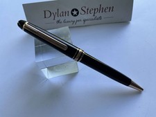 Montblanc Meisterstuck 164