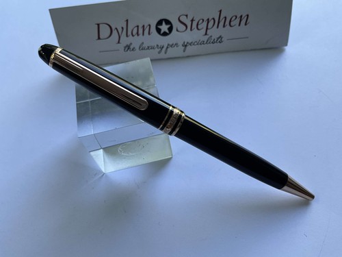 Montblanc meisterstuck 164 - meisterstuck,