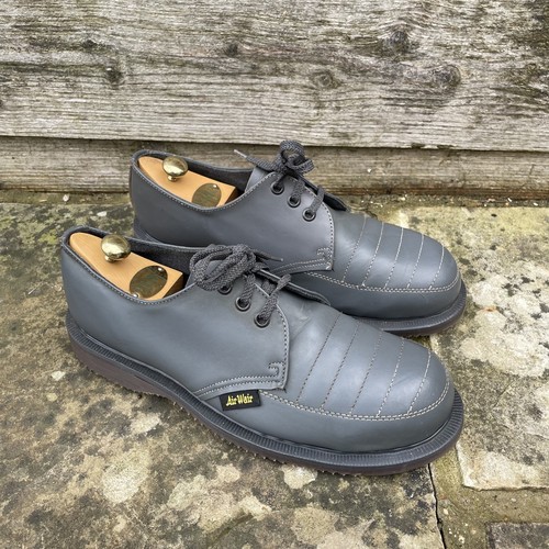 Martens vintage grey - dr,